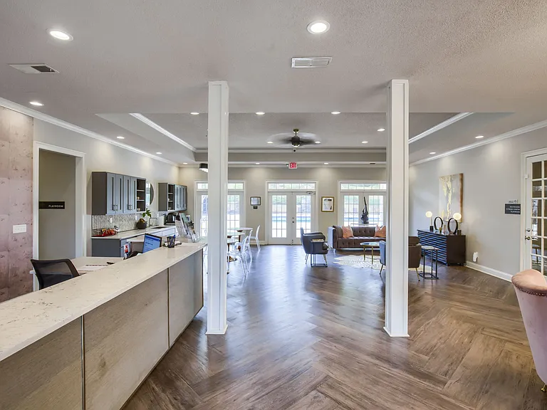 Azalea Ridge Apartments — Photo 31