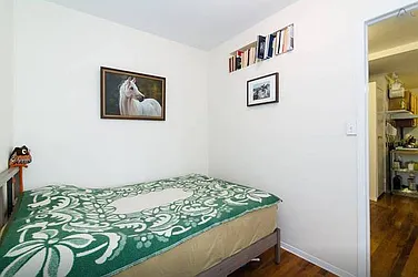 Rented by J Misrahi Realty Corp