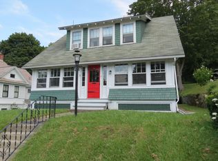 12 Orchard St, Adams, MA 01220