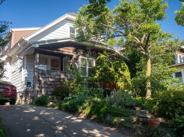 603 North 54th STREET, Milwaukee, WI 53208