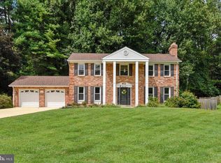 2113 Kingshouse Rd, Silver Spring, MD 20905