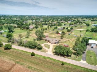 18800 N County Line Rd, Piedmont, OK 73078