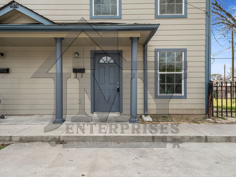 1st image of 2526 Aldon St #B