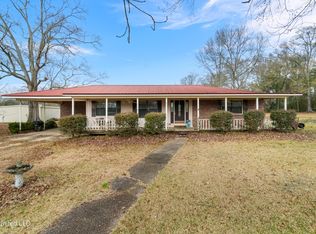 212 Saint Horace St, State Line, MS 39362