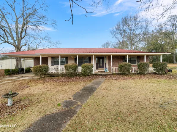 212 Saint Horace St, State Line, MS 39362
