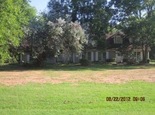 3597 David Dr, Macon, GA 31216