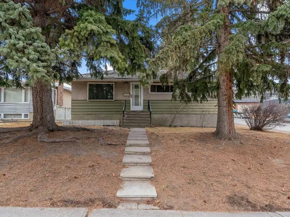 604 S 56th Ave SW, Calgary, AB T2V 0G8