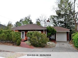 250 Bret Harte Ave, Reno, NV 89509