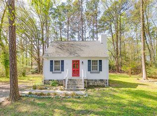 6733 Sequoyah Rd, Richmond, VA 23225