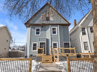 2163 North 38th STREET #2165, Milwaukee, WI 53208