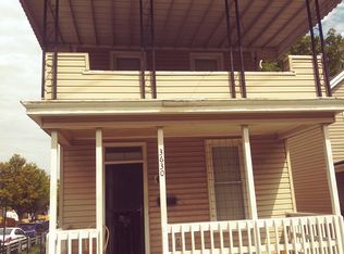 3630 Old Frederick Rd, Baltimore, MD 21229