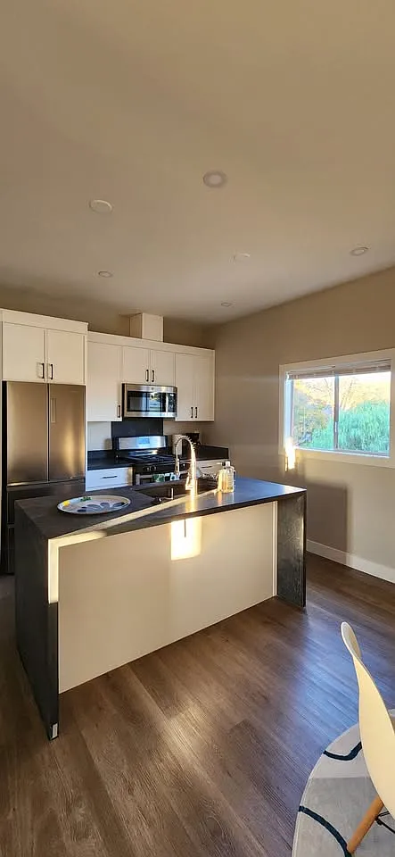 Building Photo - 1619 Ashby Ave #2