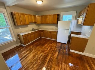 81 Sherman Ave #2F1, New Haven, CT 06511