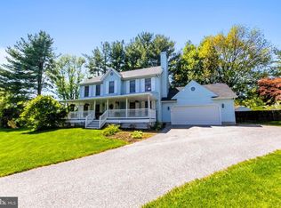 104 3rd Ave, Reisterstown, MD 21136