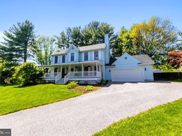 104 3rd Ave, Reisterstown, MD 21136