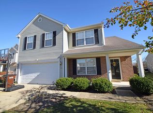 760 Townsen Pl, Trenton, OH 45067
