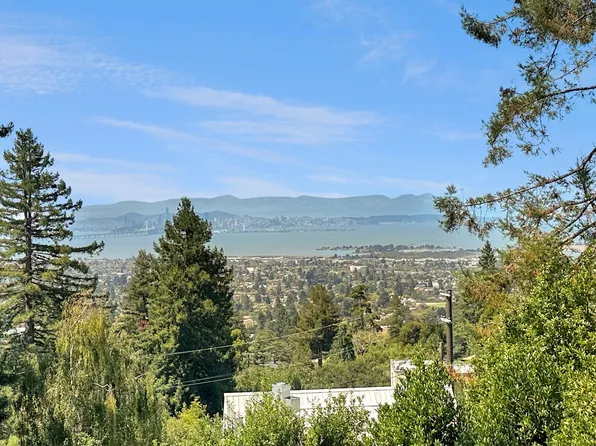 1118 Keith Ave, Berkeley, CA 94708