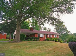 2500 Seibel Dr, Silver Spring, MD 20905