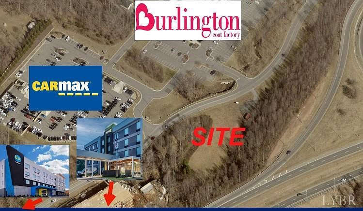 1st image of 0 Simons Run Lot 20