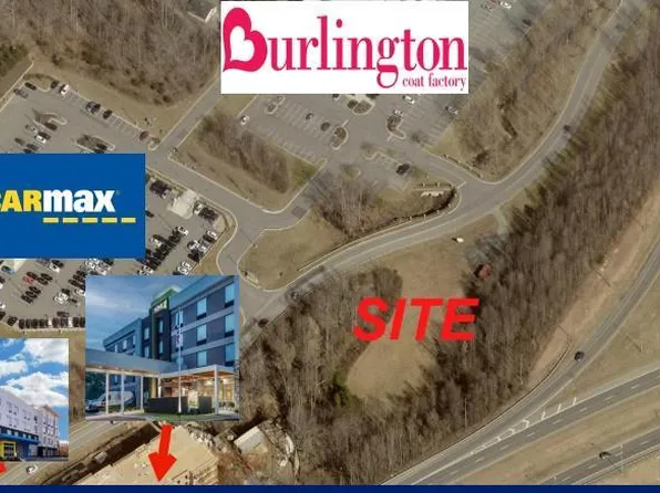 0 Simons Run Lot 20, Lynchburg, VA 24502