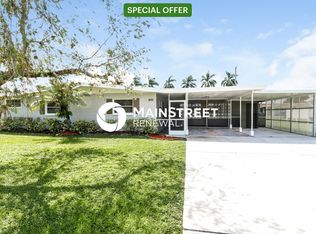 1450 Mandel Rd, Fort Myers, FL 33919