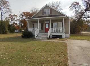 105 Chowan Trl, Edenton, NC 27932
