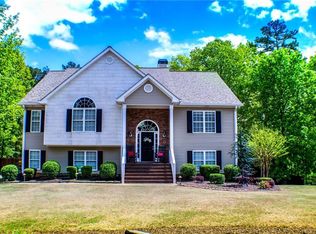 220 Brick Mill Dr, Canton, GA