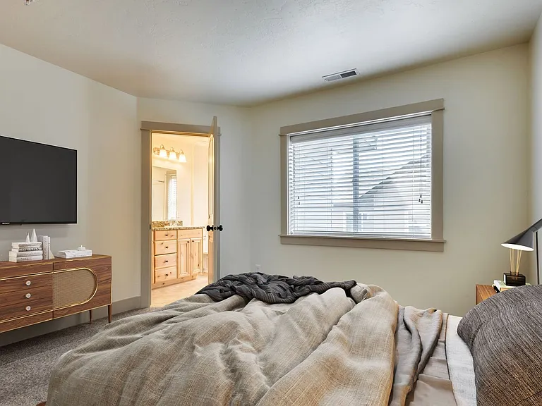 The Fallingbrook Townhomes — Photo 14