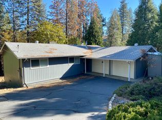 21901 Phoenix Lake Rd, Sonora, CA 95370