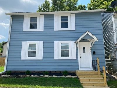 319 Pleasant St, Lebanon, OH, 45036