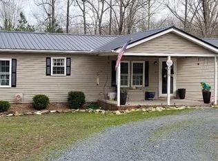 315 Eastway Dr, Troy, NC 27371