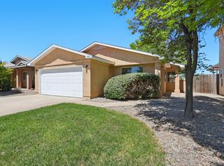 3452 Morgan Meadows Dr NE, Rio Rancho, NM 87144