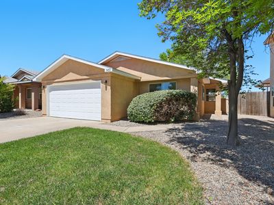 3452 Morgan Meadows Dr NE, Rio Rancho, NM, 87144