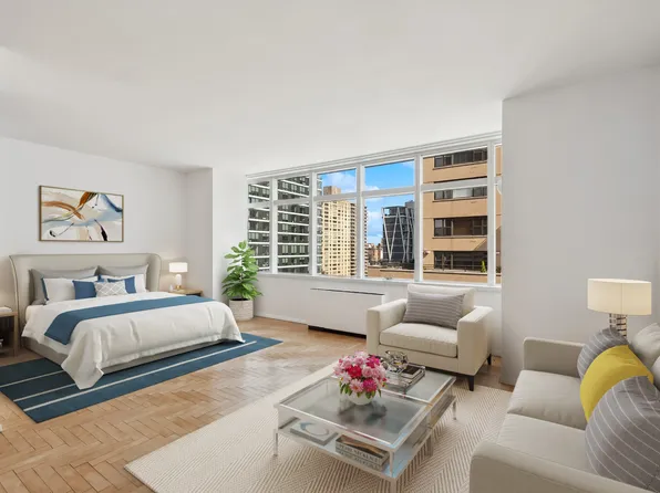 160 West 66th Street image 1 of 10