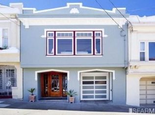 631 24th Ave, San Francisco, CA 94121