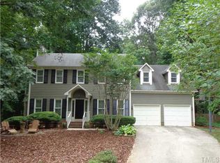 104 Javelin Ct, Cary, NC 27513