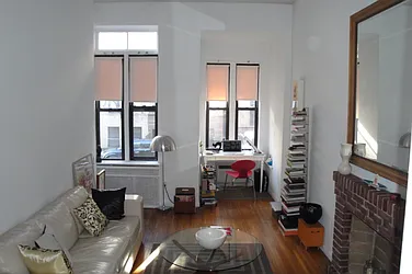 Rented by CLB Realty