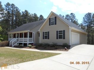 1890 Stone Lea Dr, Oxford, GA 30054