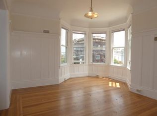 202 Clipper St APT 1, San Francisco, CA 94114