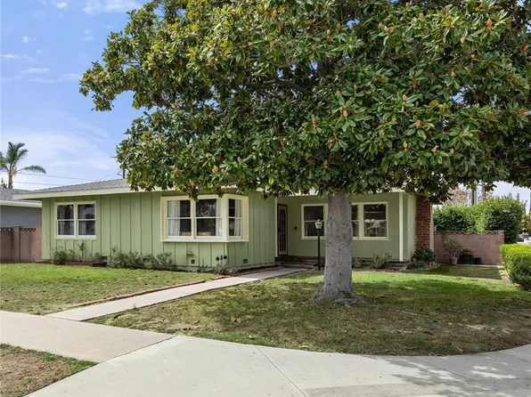 837 S Reseda St, Anaheim, CA 92806