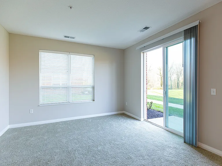 Overbrook Unit