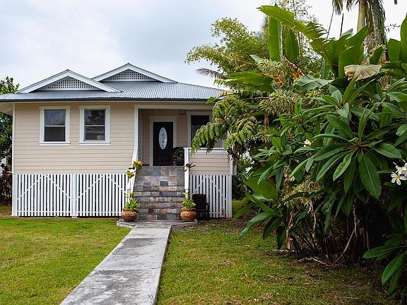 3rd image of 59 Panaewa St