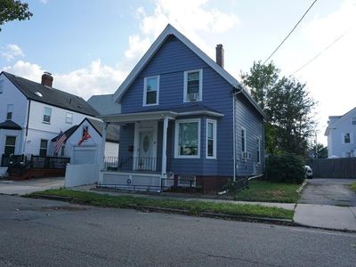 6 Coburn St, Lynn, MA, 01902