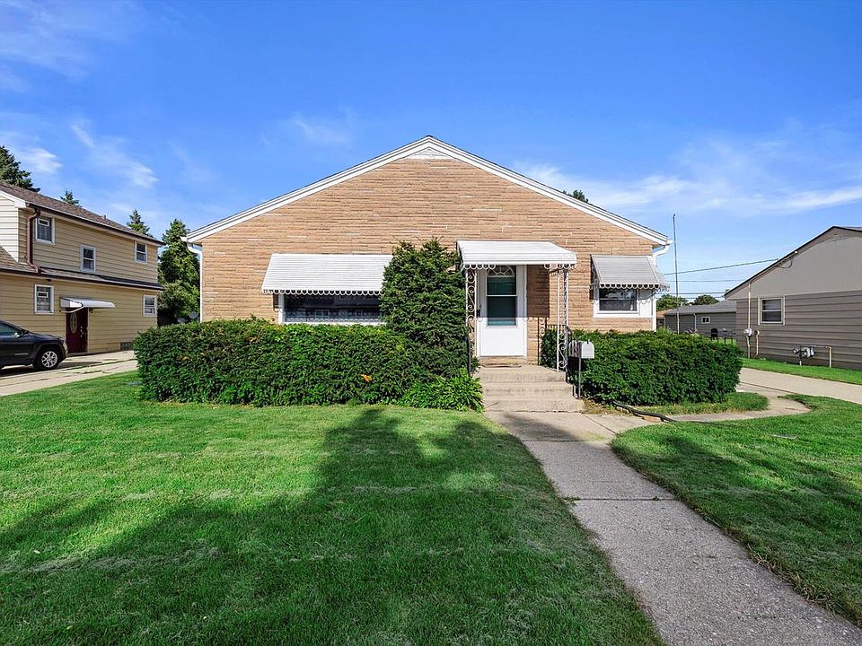 1st image of 5572 S Kirkwood AVENUE
