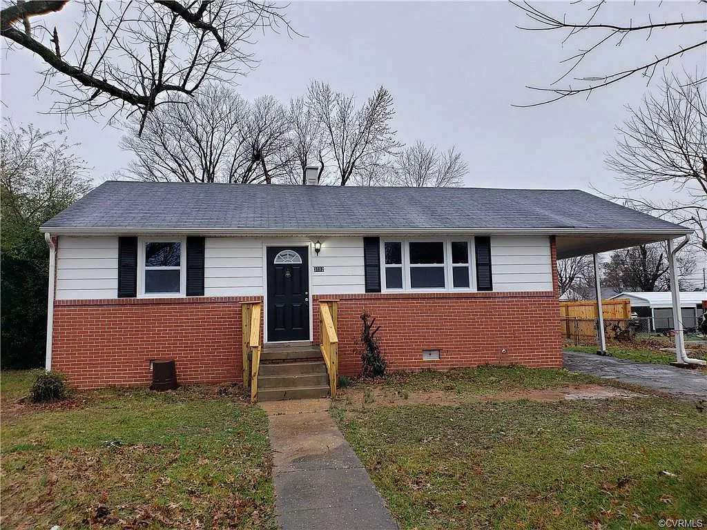 3 bed, 1000 sqft, $1,795 — Photo 1