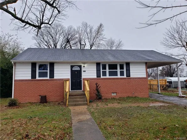 3112 Duncan Rd, Richmond, VA 23223