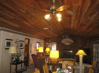 258 Dove Rd, Locust Grove, OK 74352