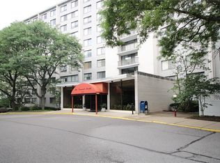 1150 Bower Hill Rd APT 714B, Pittsburgh, PA 15243