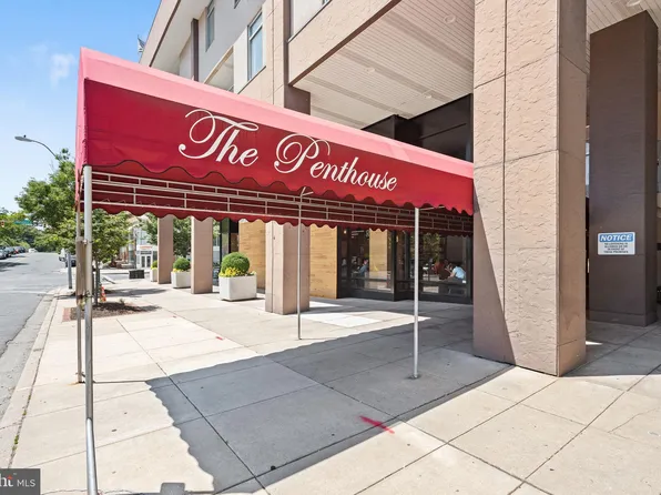 28 Allegheny Ave APT 2110, Towson, MD 21204