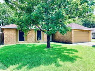 1383 Somercotes Ln, Channelview, TX 77530